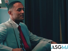 DISRUPTIVEFILMS Macho Biz Folks Have Harsh Anal invasion - Dillon Diaz, AJ Sloan