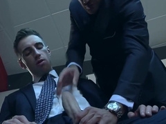 Shagging Hot Interview