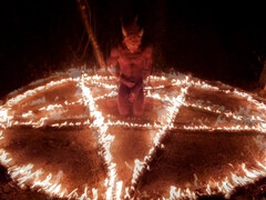 Ring of fire - The ritual (4K)