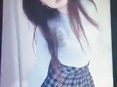 Tina Kitten Cum Tribute (Offline TV)