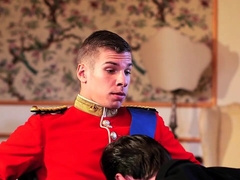 Royal Family Drill (Mike De Marko And Paul Walker)