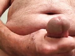 I Cum to my Skype Buddys Wet Pussy