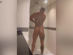Without A Condom Romping My Pretty Twink’s Slick Bum after a Night Out in London