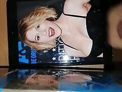 Eden Sher Cum Tribute