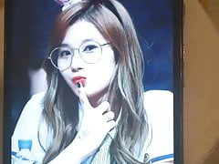 Sana from Twice - cum tribute