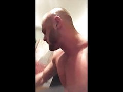 Making love to my husband