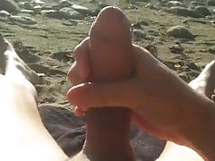 Hand cock