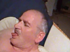 Old Man Special Fuck 12 2