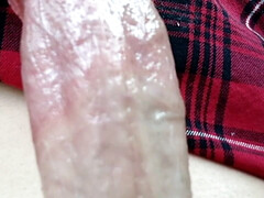 Venus sex machine beating my dick up until cum squirts everywhere DMVToyLover223