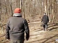 Man on Man