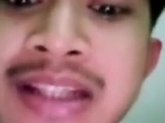 Dimas wijanarko cowok ganteng vcs coli
