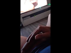 Streichle meinen Schwanz
