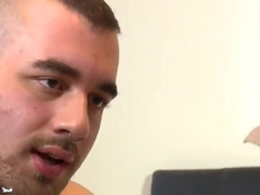 Kaleb Diesel Culote