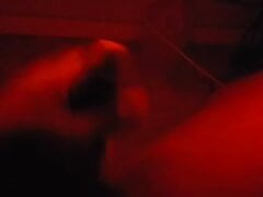 Red Light Edging