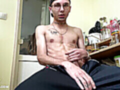 Skinny boys, gay jerking, boy jerk