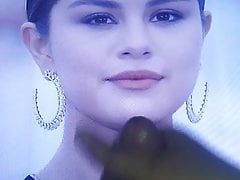 Cocking selena gomez
