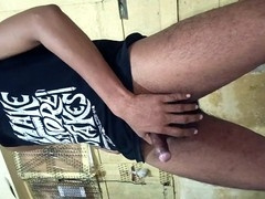 Cook, boy masturbating, indian daddies