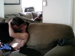 HUNG College STUD does Everything -- more @ Boycams.ca