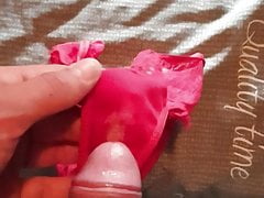 Hot Neighbours panties