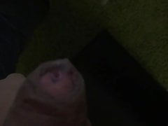 Soft dick cum 2249