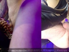 Honestly alec Hardy Uses Kiiroo Pocket