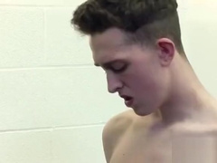 Muscle twinks teacher fuck