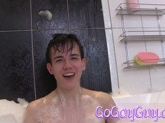 Asian teen, young asian boys masturbating, shower teen skinny asian
