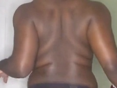 Black gay, gay ass, black bottoms