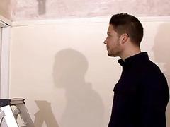 Young gay latino thugs But can he take a man sausage in his culo and