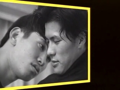 Exotic Asian homo boys in Incredible masturbation, blowjob JAV movie