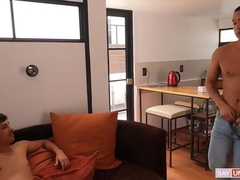 Numero 277 Clothing Optional Enrique Mudu & Jaciel O