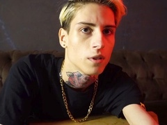 Amateur boss, amateur gay couple, 60 fps