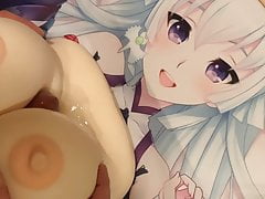 himejijyo dakimakura titis fuck NTR paizuri bukkake 01 SOP