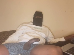 Gay big dick, big black cock