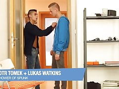 Shower Of Spunk