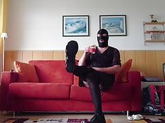 Relaxation in Holiday Apartment 1