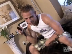 Brent acquires A Makeover