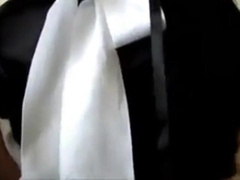 Sissy Crossdresser Amateur Anal in Skirtvmn