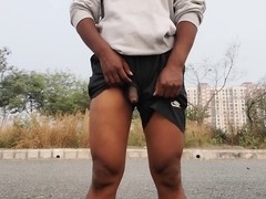 Korean gay sex, old man gay, hunk big cock