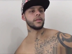 O BONECO - - 2 - DIEGO WOLF - VINCEZZO SOUZA - ANDRE PAVANELLY GUILHERME PARRUDO