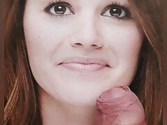 Cumtribute Rachel Bilson 7 - Full video