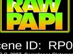 Horny Gay Couple In Anal Sex