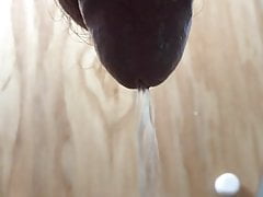 Morning pee