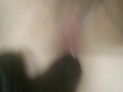 Inflatable Fake Penis And Jizz