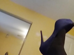 (2017) VIDEO Dude In Heels 1.0 (follow-up)