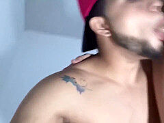 You doing stepbro, brazilian, real sex