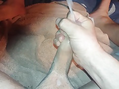 Cum compilation