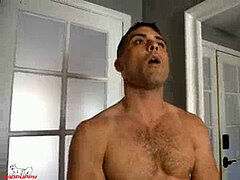 Badpuppy Model Lance Hart