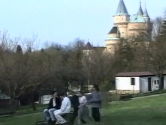 Wa(h)re Boy-liebe - German Vintage Gay Porn Videos