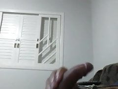 I want pussy